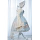 Huaxia Cat Unicorn Blouse JSK and Full Set(Limited Pre-Order/Full Payment Without Shipping)